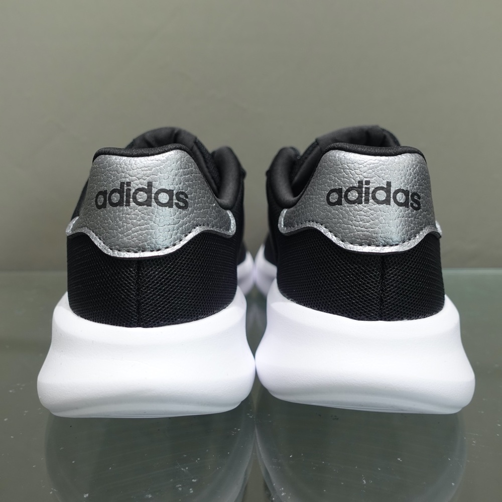 Adidas Lite Racer 3.0 Women's Sneakers #699 - Picture 5 of 8